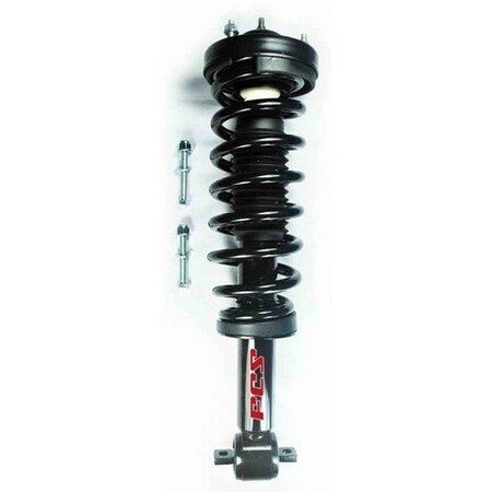 Fcs Automotive Complete Strut Assembly, 2345798L 2345798L